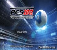 Pro Evolution Soccer 2012 (Europe).7z